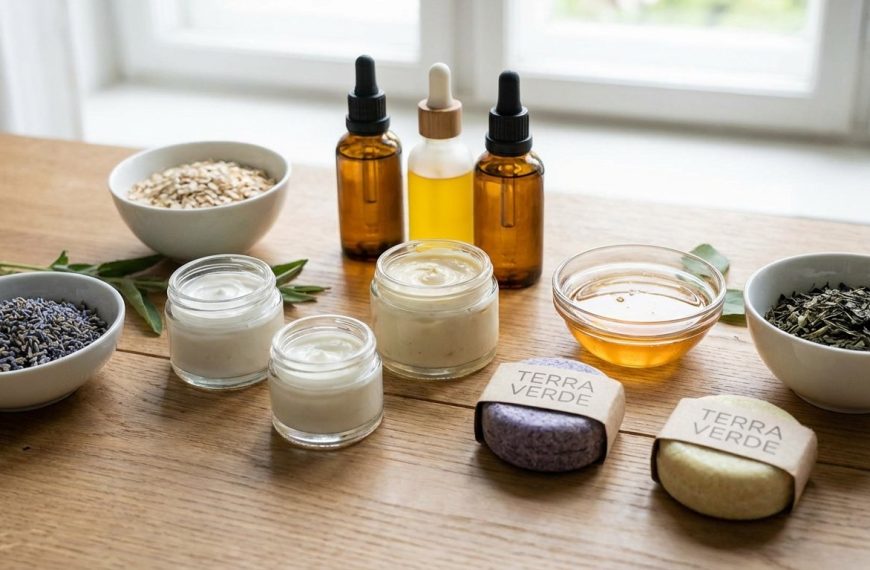 Kosmetyki: Twój przewodnik po świadomej pielęgnacji