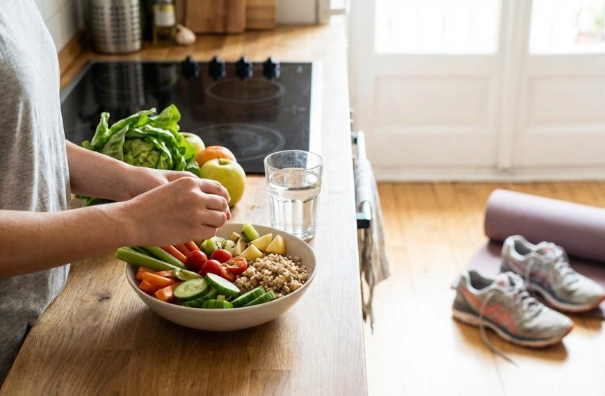 Jak dbać o zdrowie: Kompleksowy przewodnik